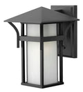 Harbor Outdoor (Wet) Wall Lantern by Hinkley