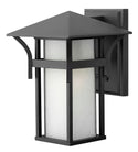 Harbor Outdoor (Wet) Wall Lantern by Hinkley