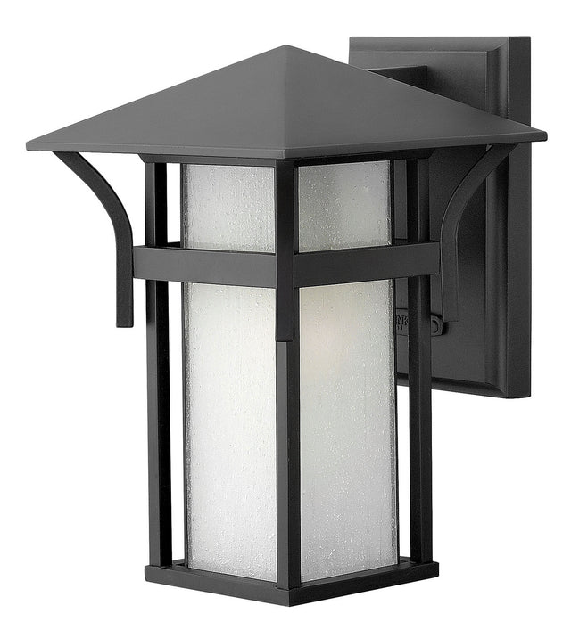 Harbor Outdoor (Wet) Wall Lantern by Hinkley