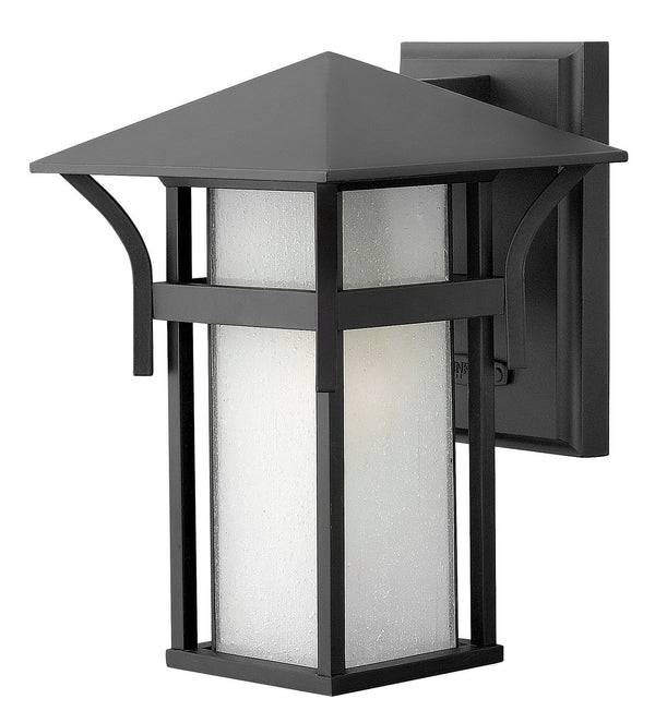 Harbor Outdoor (Wet) Wall Lantern by Hinkley