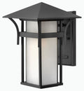 Harbor Outdoor (Wet) Wall Lantern by Hinkley