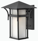 Harbor Outdoor (Wet) Wall Lantern by Hinkley