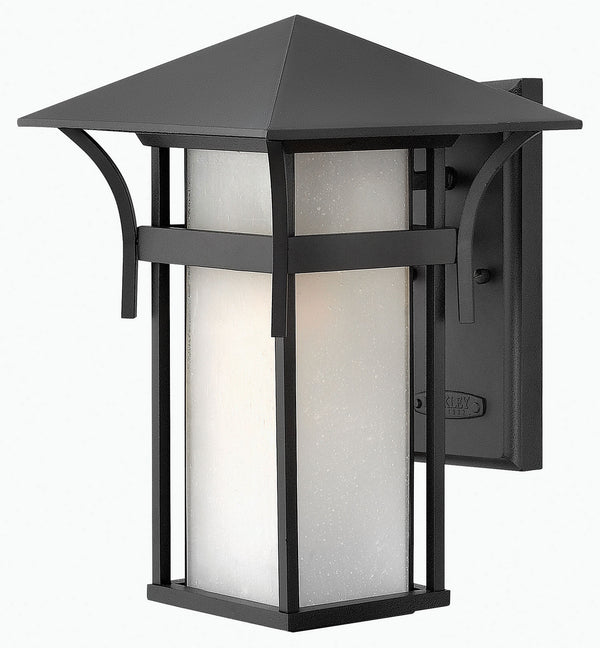 Harbor Outdoor (Wet) Wall Lantern by Hinkley