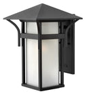 Harbor Outdoor (Wet) Wall Lantern by Hinkley