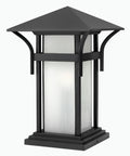 Harbor Outdoor (Wet) Post Lanterns by Hinkley
