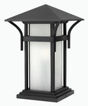 Harbor Outdoor (Wet) Post Lanterns by Hinkley