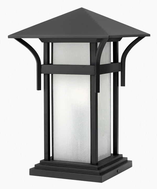Harbor Outdoor (Wet) Post Lanterns by Hinkley