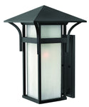 Harbor Outdoor (Wet) Wall Lantern by Hinkley