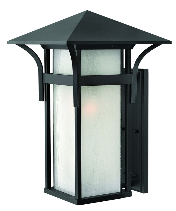 Harbor Outdoor (Wet) Wall Lantern by Hinkley