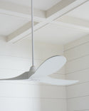 3-blade Maverick Ceiling Fan by Visual Comfort