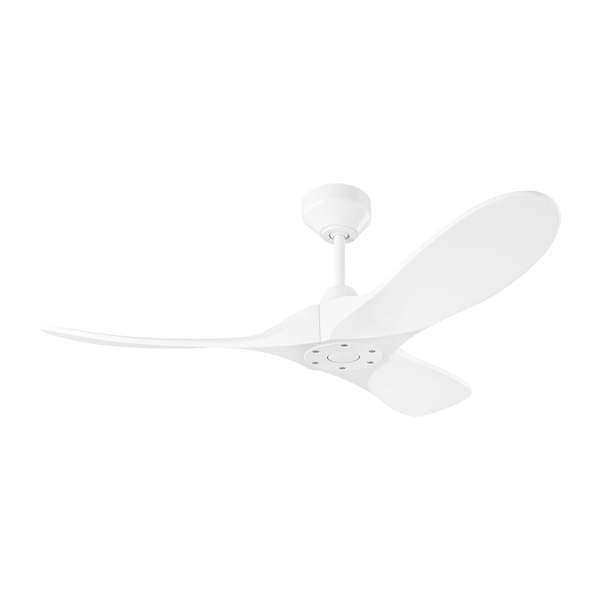 Visual Comfort Fan - 3MAVSM44RZW - 44