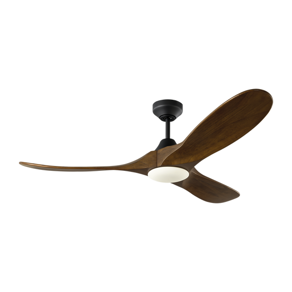 Visual Comfort Fan - 3MAVSM52MBKD - 52