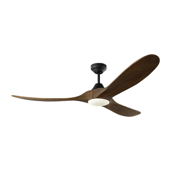 Visual Comfort Fan - 3MAVSM60MBKD - 60