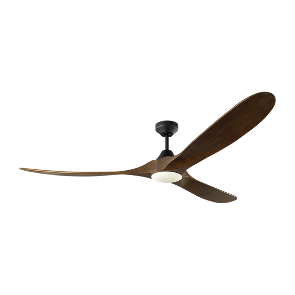 Visual Comfort Fan - 3MAVSM70MBKD - 70