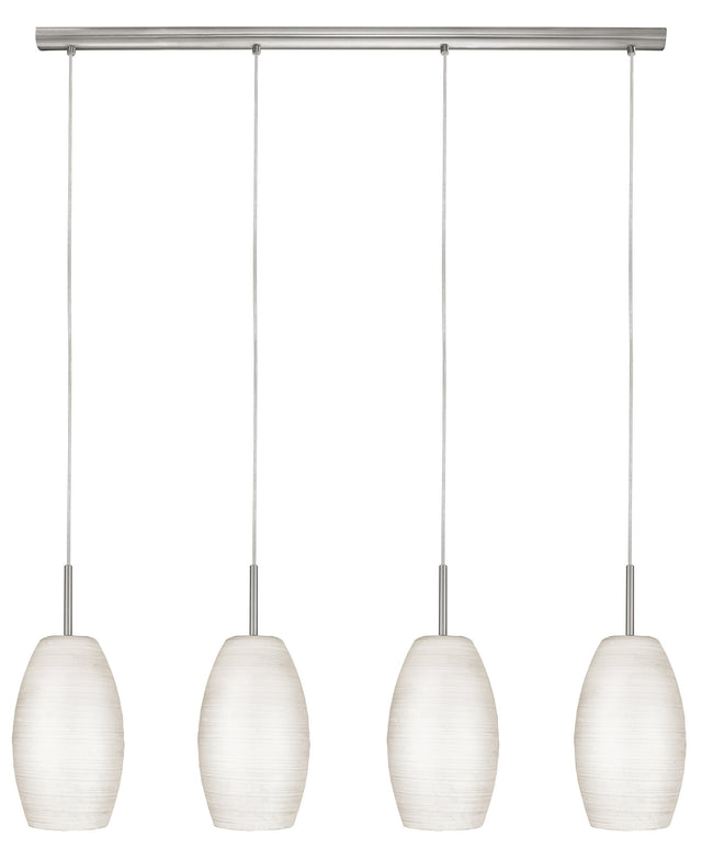 Batista Pendant by Eglo USA