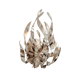Graffiti Wall Sconce by Corbett Lighting