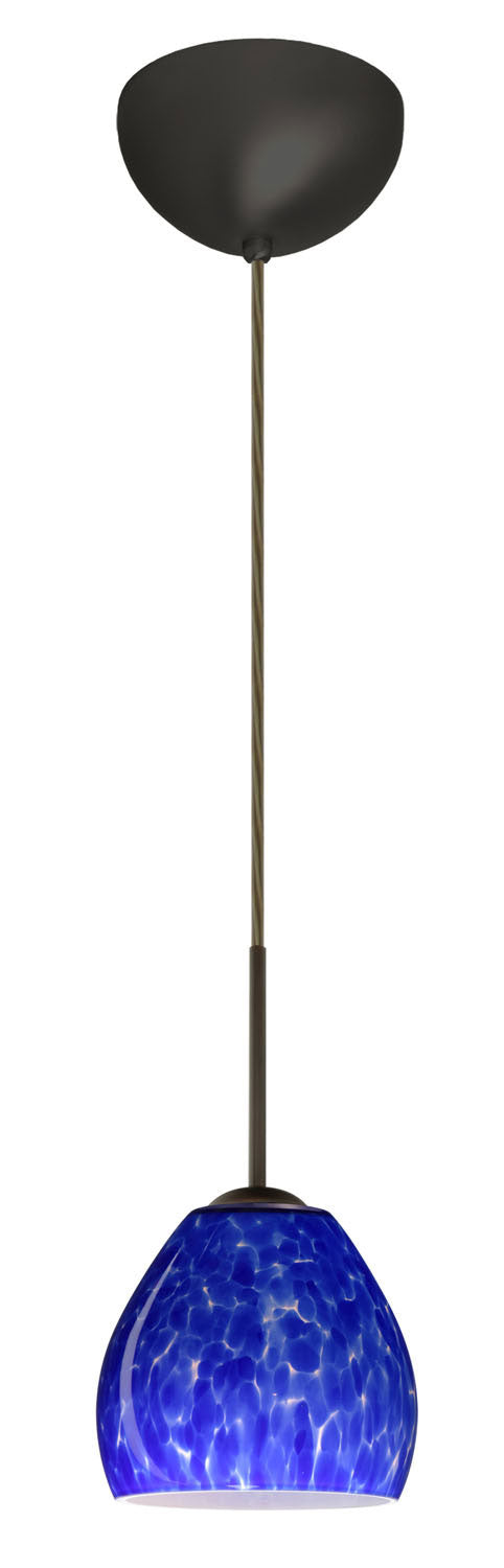 Bolla Pendant by Besa