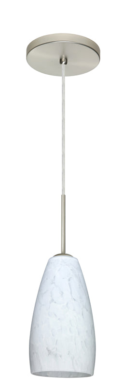 Besa Chrissy Pendant Outdoor (Damp) Pendant by Besa