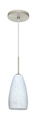 Besa Chrissy Pendant Outdoor (Damp) Pendant by Besa
