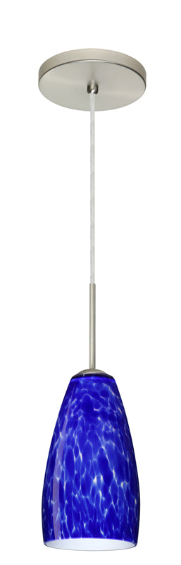 Besa Chrissy Pendant Outdoor (Damp) Pendant by Besa