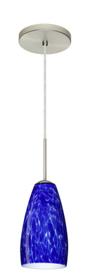 Besa Chrissy Pendant Outdoor (Damp) Pendant by Besa