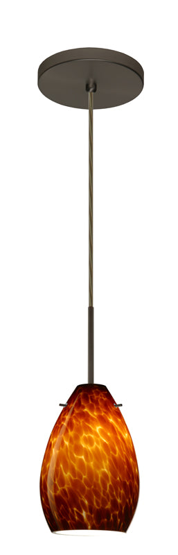 Pera Pendant by Besa