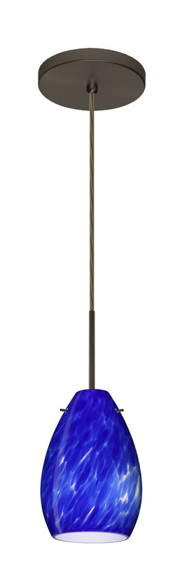 Pera Pendant by Besa