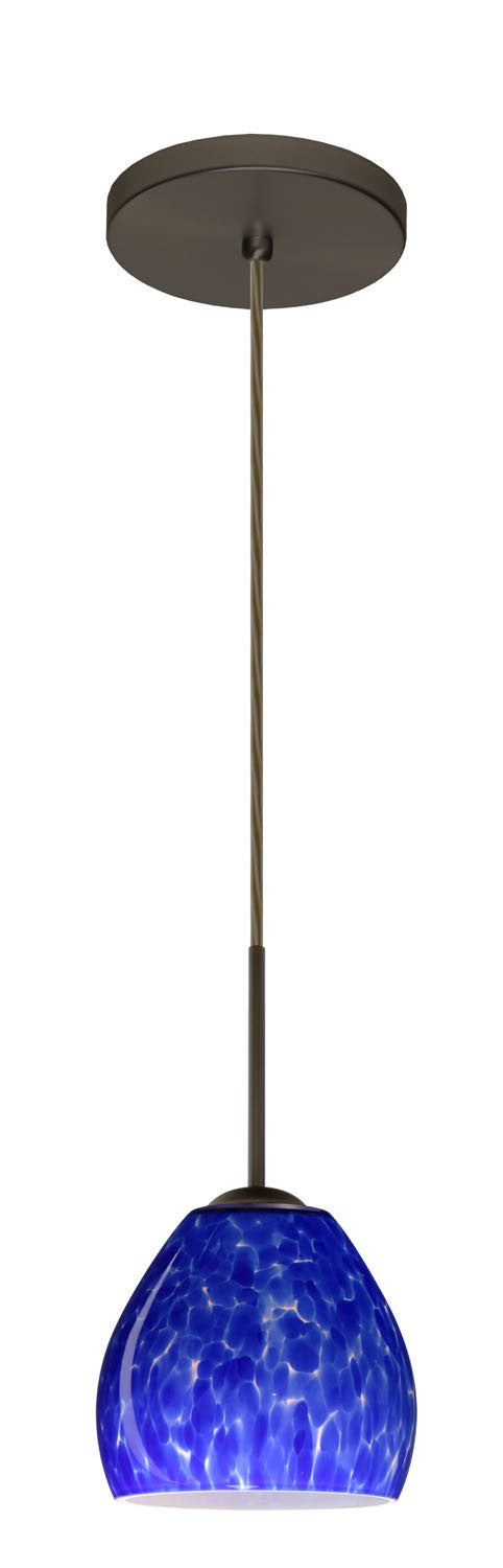 Bolla Pendant by Besa