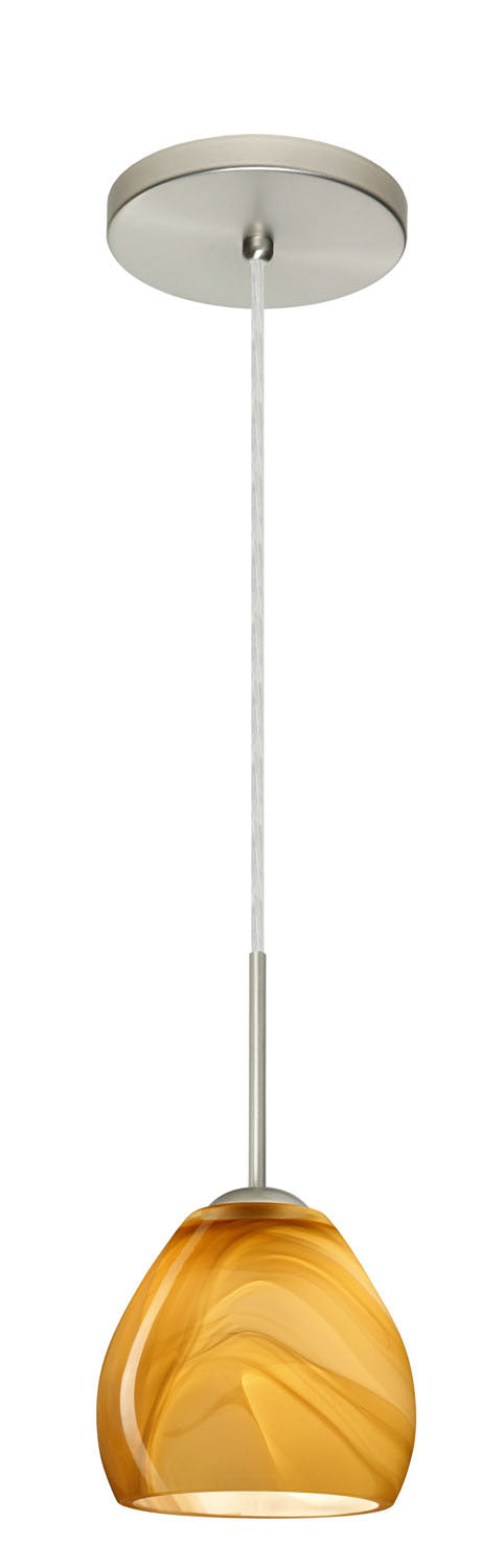 Bolla Pendant by Besa