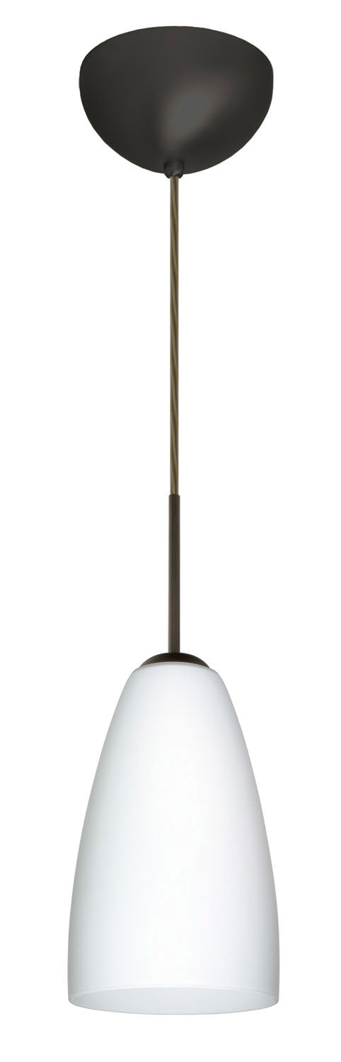 Riva Pendant by Besa