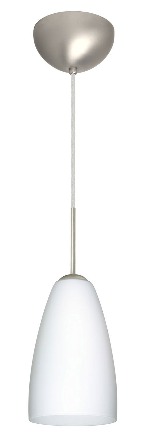 Riva Pendant by Besa