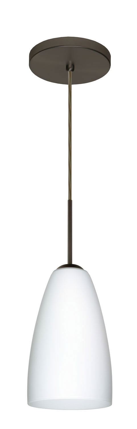Riva Pendant by Besa