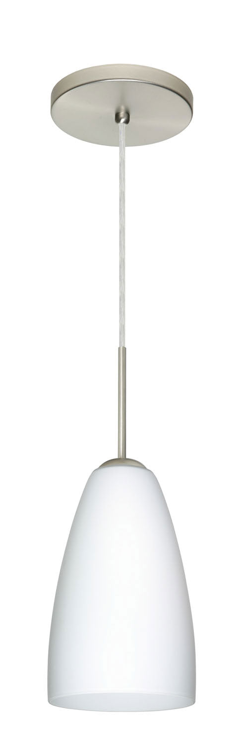 Riva Pendant by Besa