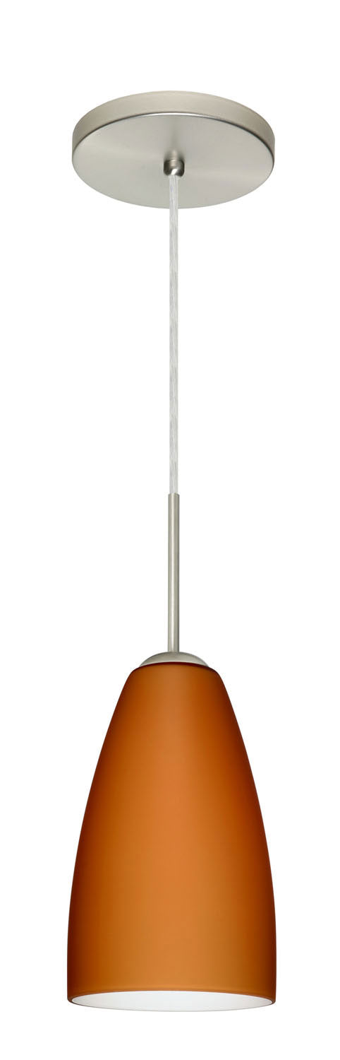 Riva Pendant by Besa