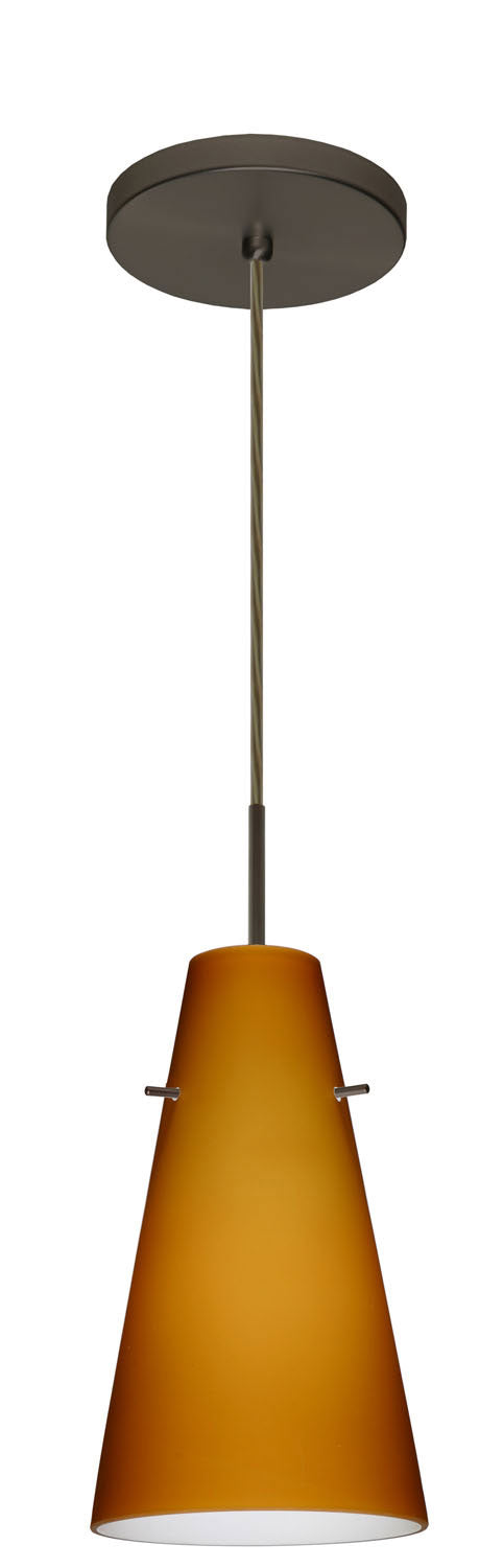 Cierro Pendant by Besa