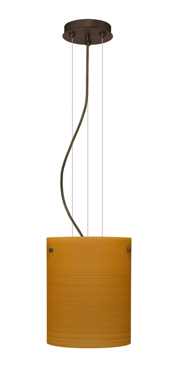 Tamburo Pendant by Besa