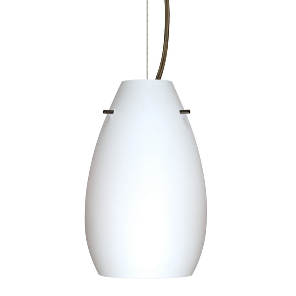 Pera Pendant by Besa