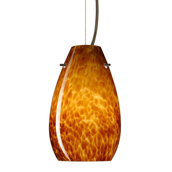 Pera Pendant by Besa