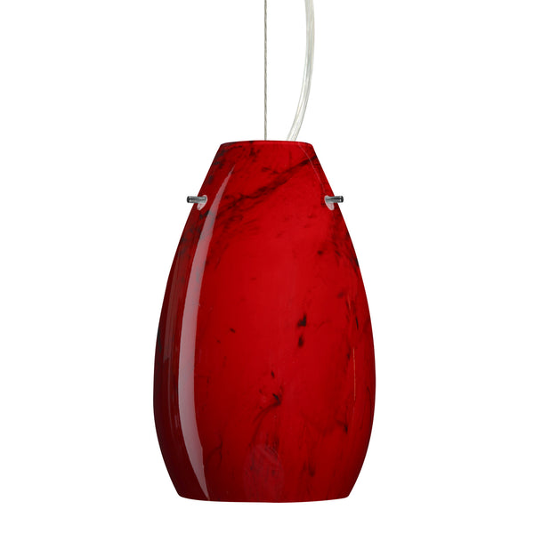 Pera Pendant by Besa