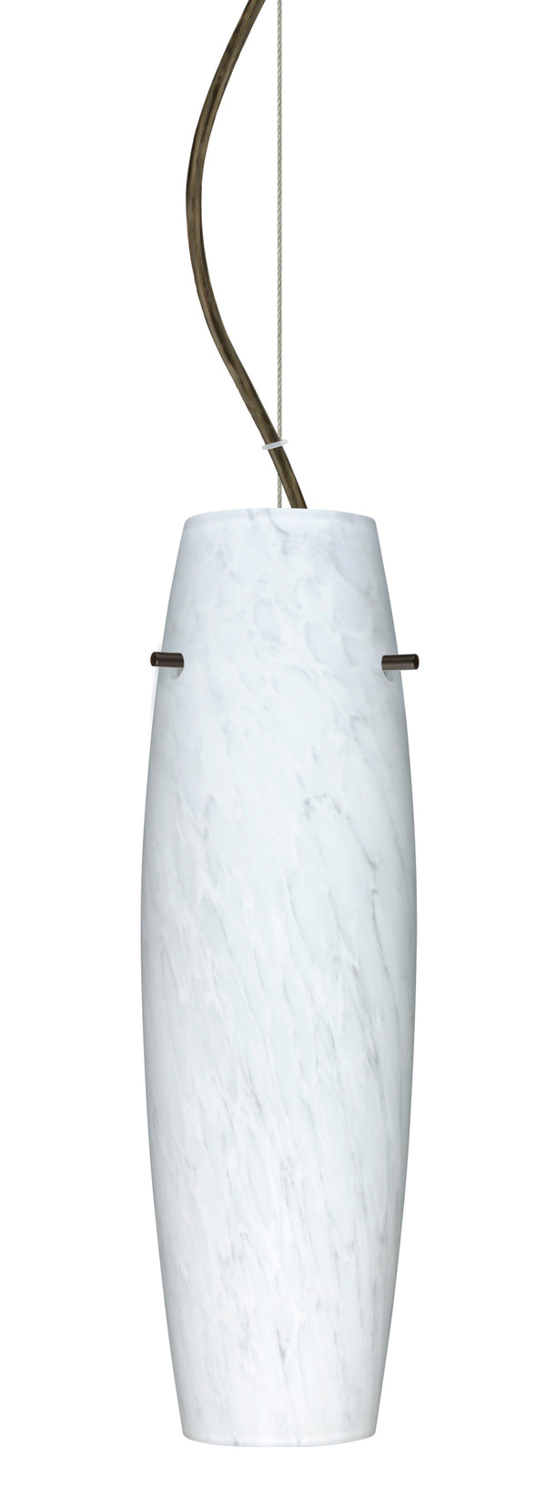 Suzi Pendant by Besa