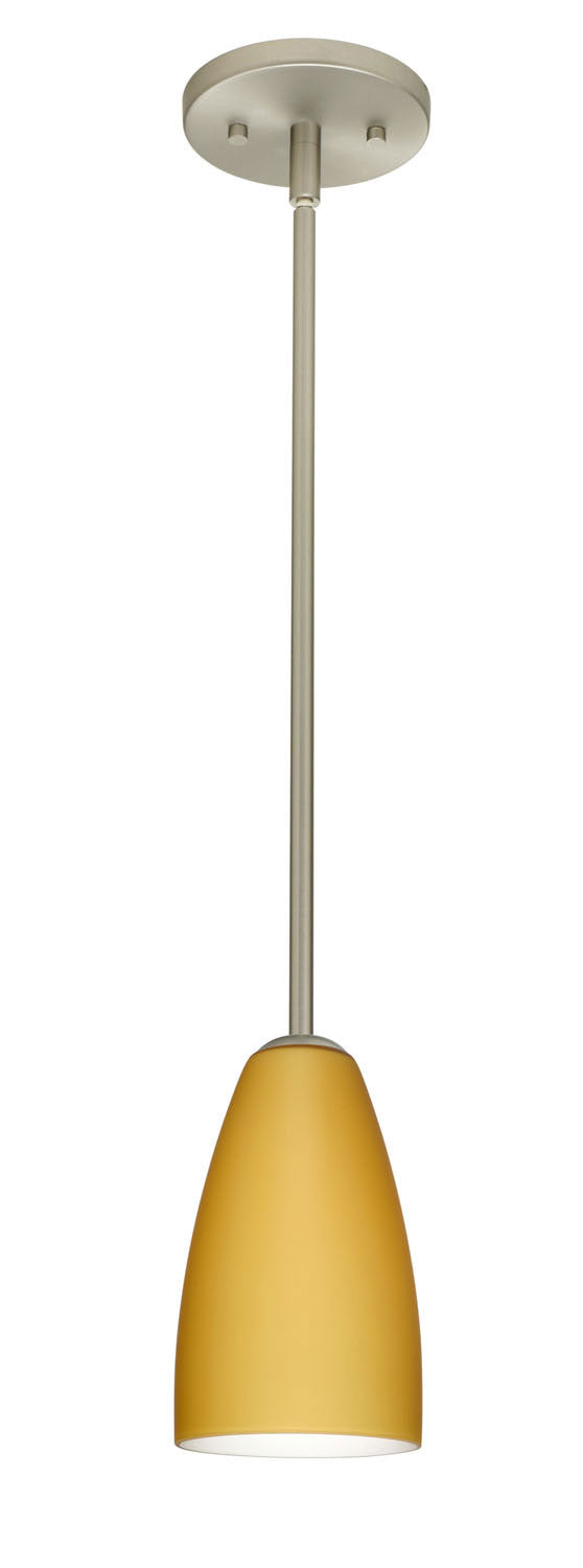 Riva Pendant by Besa