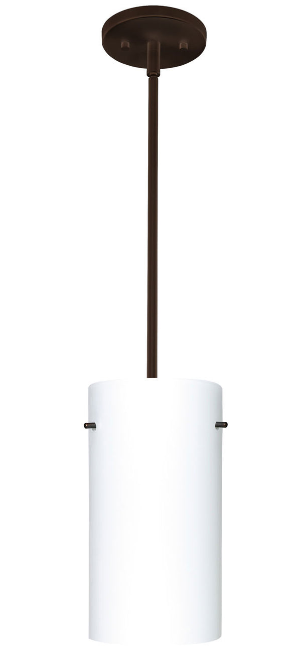 Tondo Pendant by Besa