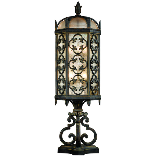 Fine Art Handcrafted Lighting-324980ST|MAIN