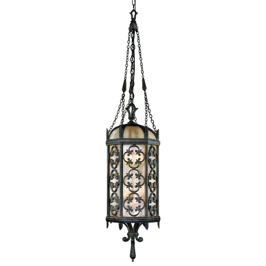 Fine Art Handcrafted Lighting-325282ST|MAIN