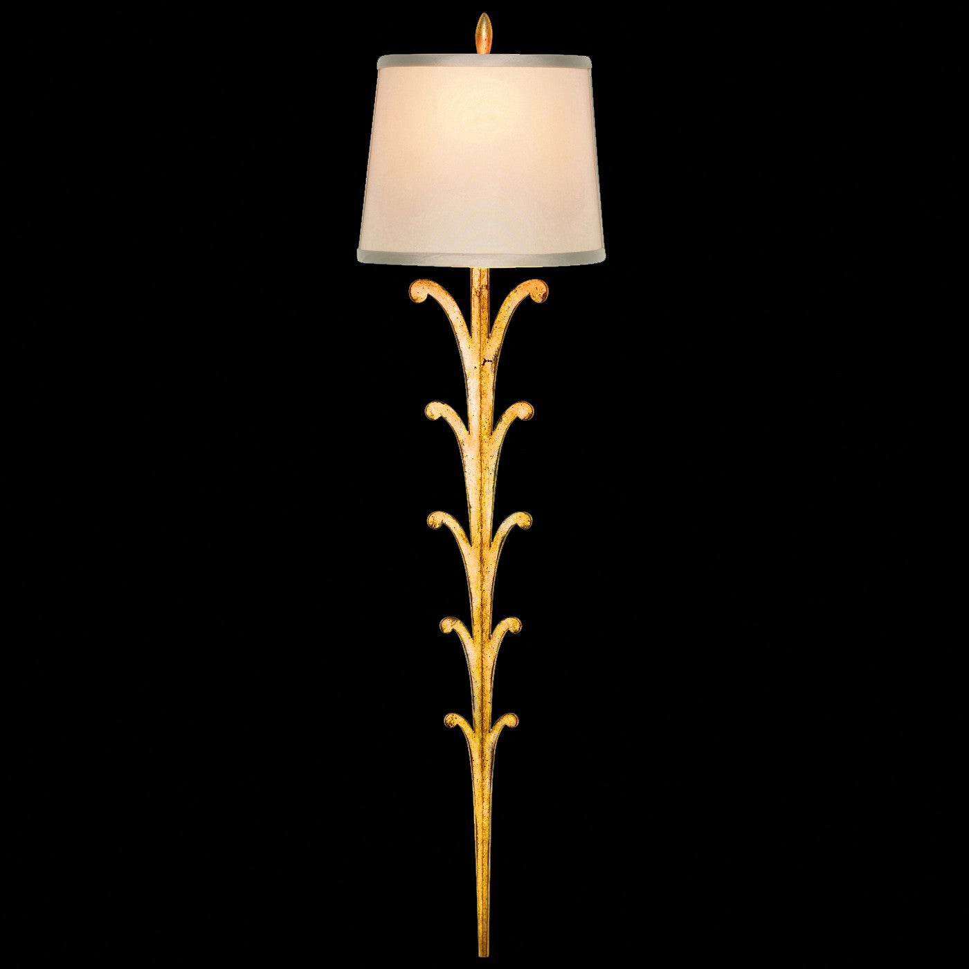 Fine Art Handcrafted Lighting-439450ST|MAIN