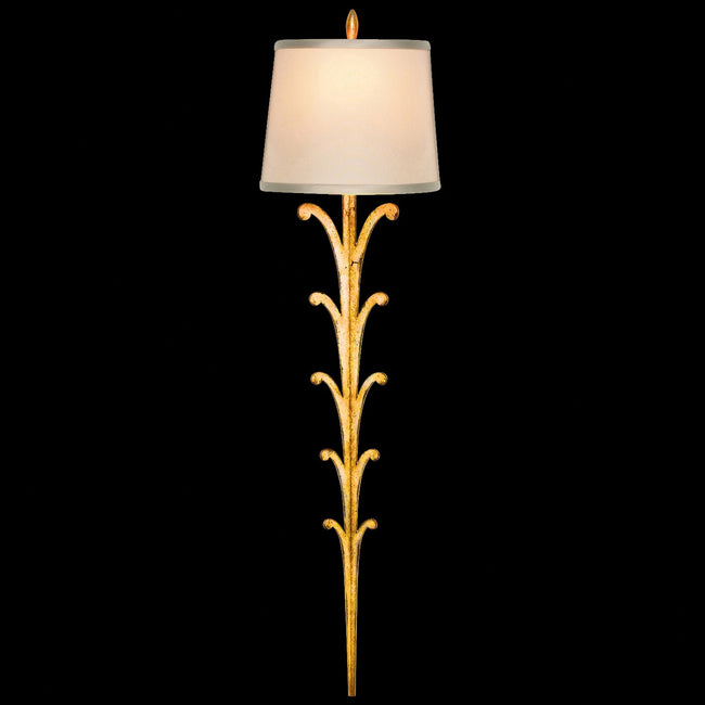 Fine Art Handcrafted Lighting-439450ST|MAIN