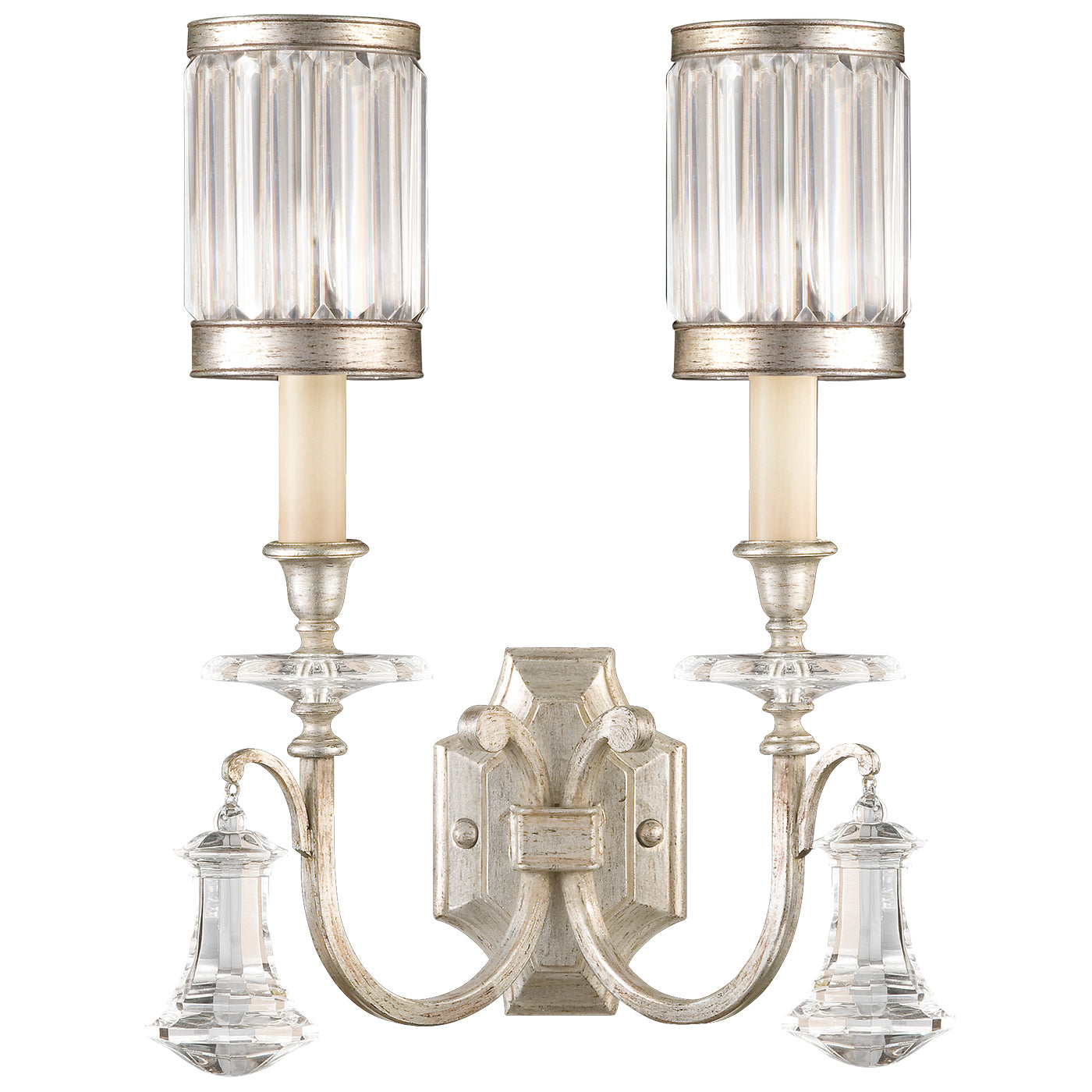 Fine Art Handcrafted Lighting-583050-2ST|MAIN