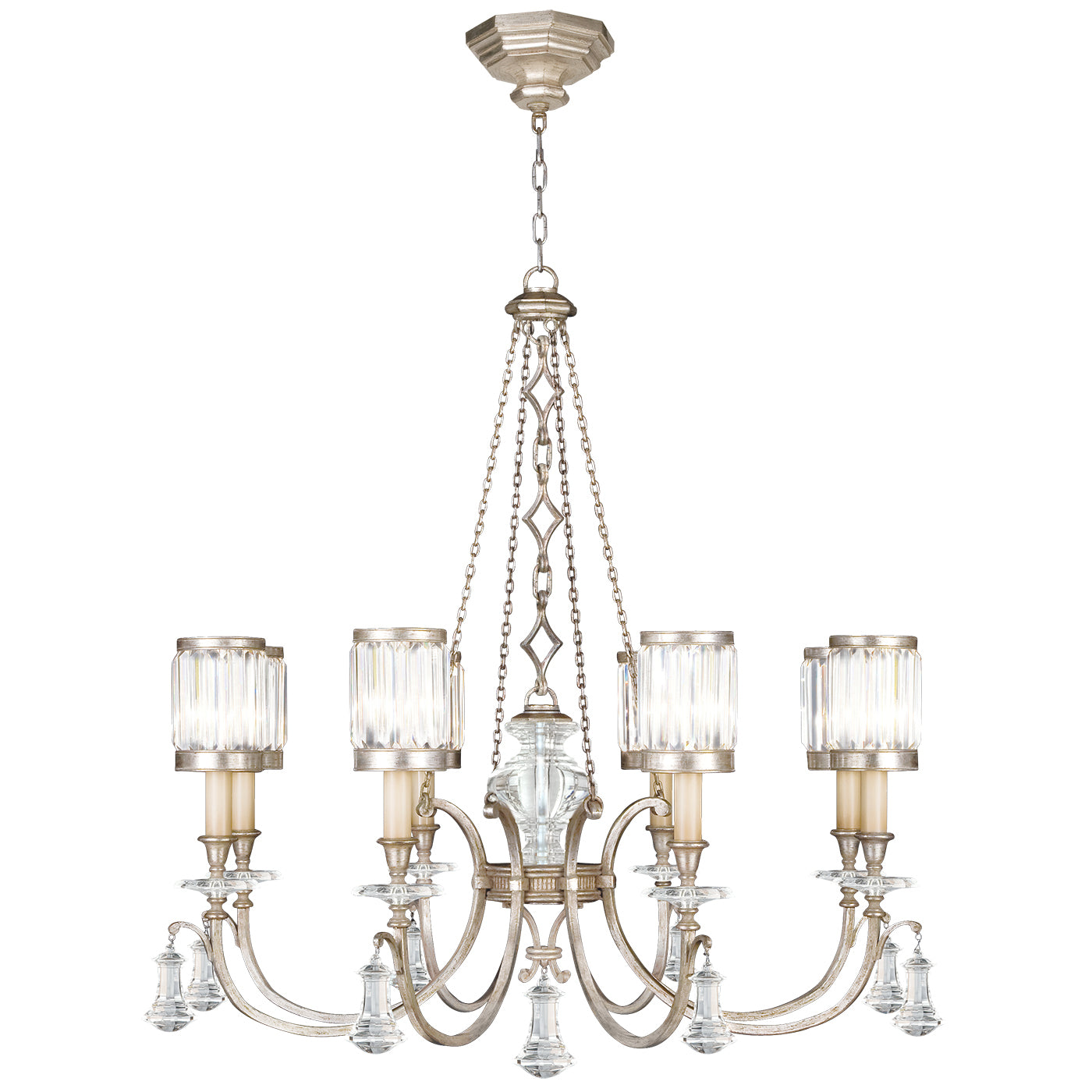 Fine Art Handcrafted Lighting-585240-2ST|MAIN
