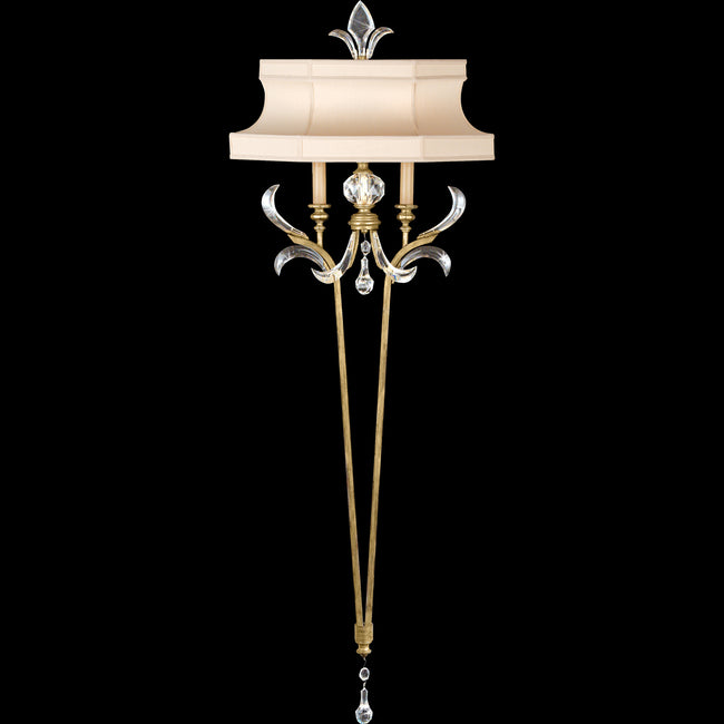Fine Art Handcrafted Lighting-768450ST|ALT|1
