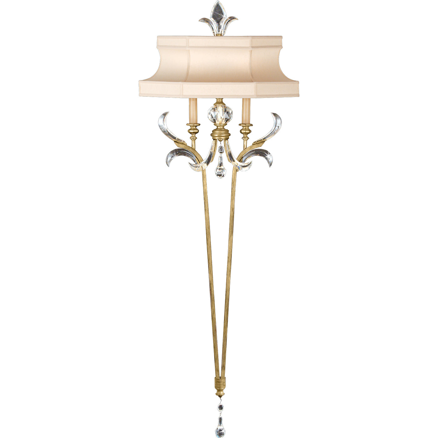 Fine Art Handcrafted Lighting-768450ST|MAIN